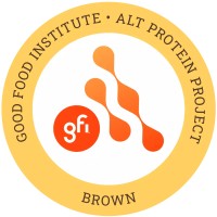 The Brown Alt. Protein Project logo - Similar company to Fungi Foods Association