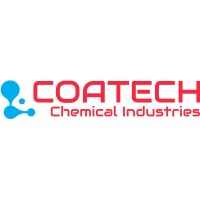 coatech chemical industries logo - Similar company to Coatech