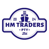 HM Traders logo - Similar company to Farmspec Sa