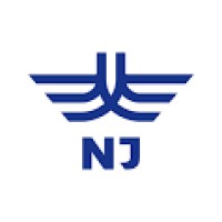 Nordjyske Jernbaner A/S logo - Similar company to Skraib