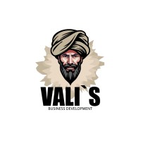 Vali's logo - Similar company to Accelerate.