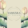 SAṂSĀRA by SONAM logo - Similar company to Newspark Bv
