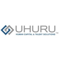 Uhuru Human Capital & Talent Solutions logo - Similar company to Empoweredoutsource