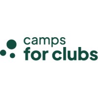 Camps for Clubs logo - Similar company to Balldesigner