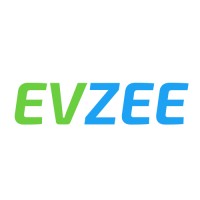 EVZEE logo - Similar company to Radiant Control Systems