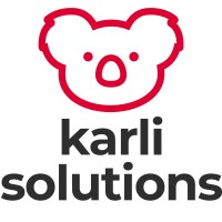 karli solutions 🐨 logo - Similar company to Neurovalue