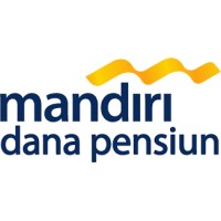 Dana Pensiun Bank Mandiri
