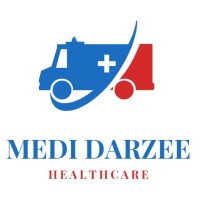 Medi Darzee Healthcare logo - Similar company to Ostolife