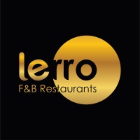 Lerro F&B Restaurants logo - Similar company to La Casa Cafe