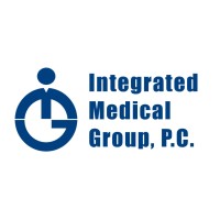 Integrated Medical Group, P.C. logo - Similar company to Aligned Medical Group, P.C.