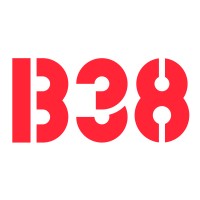 B38 logo - Similar company to B38Gym