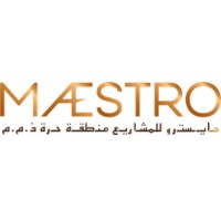 Maestro Enterprises FZ LLC logo - Similar company to The World Muslim Communities Council