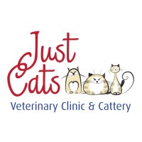 Just Cats Veterinary Clinic logo - Similar company to Vetwork.Ie