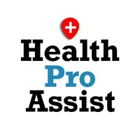Health Pro Assist logo - Similar company to Kadelyx Health