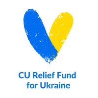 CU Relief Fund for Ukraine logo - Similar company to Ukrainian Freedom Fund
