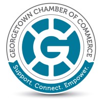 GREATER GEORGETOWN CHAMBER OF COMMERCE INC logo - Similar company to Takeone Broadcast Solutions