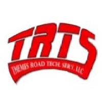 THEMES ROAD TECHNICAL SERVICES LLC logo - Similar company to Premiumcoding Wordpress Themes