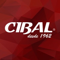 Guaranita Cibal logo - Similar company to Itakar
