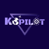Kopilot logo - Similar company to Ledgerlogic