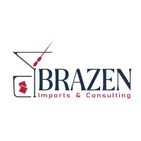 Brazen Imports & Consulting logo - Similar company to Mccarus Beverage Company