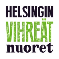 Helsingin Vihreät Nuoret – Young Greens of Helsinki logo - Similar company to Talvi