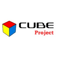CUBE Project - Innovation Factories Diffuse logo - Similar company to Autentichain