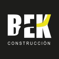 BEK Renovaciones & Construcción logo - Similar company to Ctd Construcción, Topografía Y Diseño