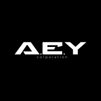 A.E.Y Corporation. logo - Similar company to Agência Zzip