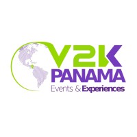 V2K Panama logo - Similar company to Iyzi