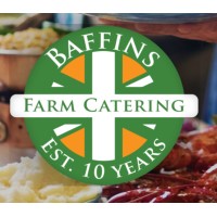 Baffins Farm Catering logo - Similar company to Sandwich-Haus