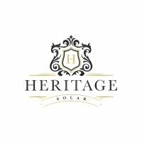 Heritage Solar Los Angeles logo - Similar company to Greenpire Inc
