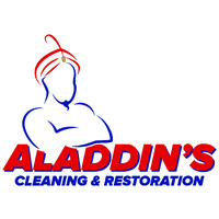Aladdin's Cleaning & Restoration logo - Similar company to Dov Management