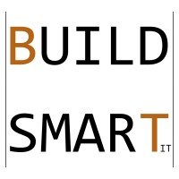 BUILD SMART IT logo - Similar company to Altispot
