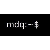 Model Data Quality logo - Similar company to Quality Data Lopd Sl