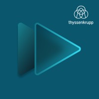 Forward Sensing logo - Similar company to Pacemaker.Ai By Thyssenkrupp
