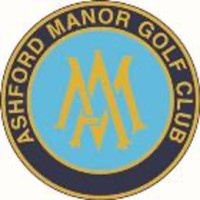 Ashford Manor Golf Club logo - Similar company to Bal Cakery
