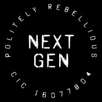 Politely Rebellious Next Gen CIC logo - Similar company to Touch Network
