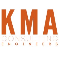 KMA Consulting Engineers logo - Similar company to Mak Engineering, Llc