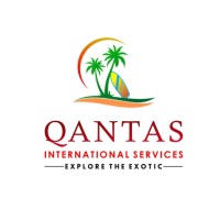 Qantas International Services Travel and Tourism logo - Similar company to Gokite