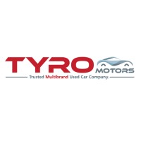 Tyro Motors logo - Similar company to Radiant Cycles