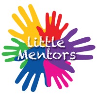 Little Mentors logo - Similar company to Preptech Foundation