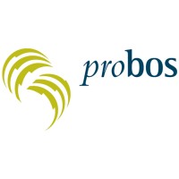 Stichting Probos, Probos Foundation logo - Similar company to Vereniging Van Bos- En Natuurterreineigenaren (Vbne)