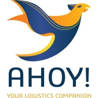 Ahoy! Logistics Pte Ltd logo - Similar company to Atf Logistics Pte Ltd