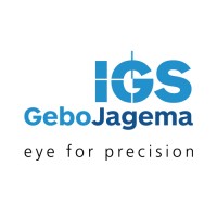 IGS GeboJagema logo - Similar company to 2Bhonest