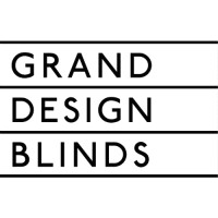 Grand Design Blinds logo - Similar company to Bbs Window Solutions Ltd