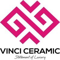 Vinci Ceramic logo - Similar company to Bhl Ceramic
