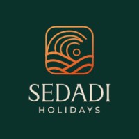 SEDADI Holidays logo - Similar company to Arteculate Asia