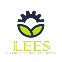LITE ENERGY ENGINEERING SERVICES logo - Similar company to Batelec