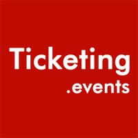Ticketing.events logo - Similar company to New Media City