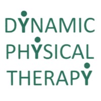 Dynamic Physical Therapy logo - Similar company to Aberyor Studios